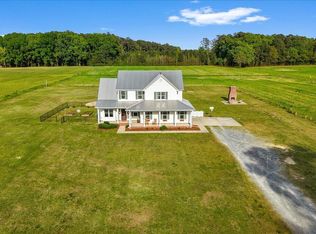 2031 Devils Racetrack Road, Four Oaks, NC 27524