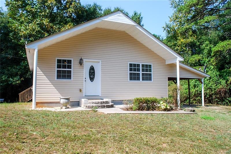 1228 Pine Valley Rd, Gainesville, GA 30501 Zillow