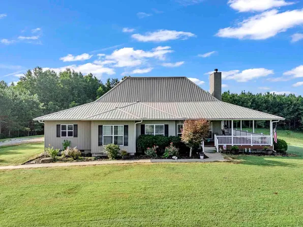 1604 County Road 80, Addison, AL 35540