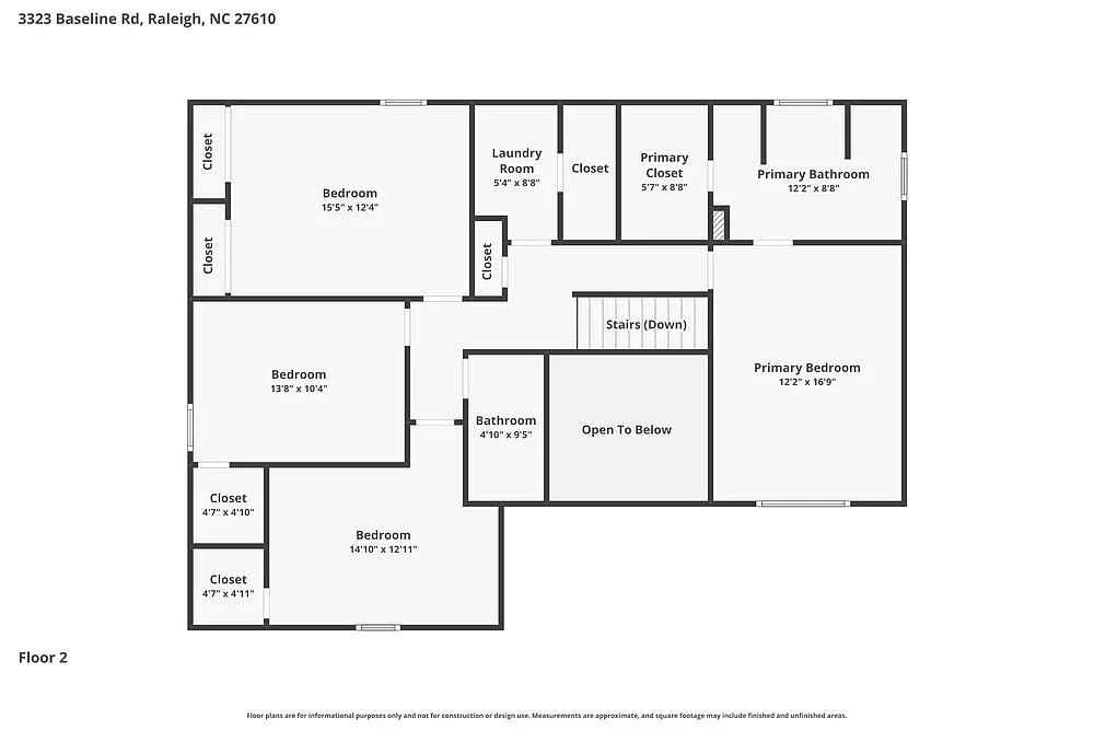 Building Photo - 3323 Baseline Rd