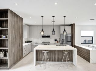 Aventura Isles, Miami, FL 33179