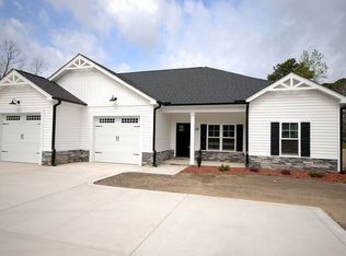 428 S Center St, Princeton, NC 27569