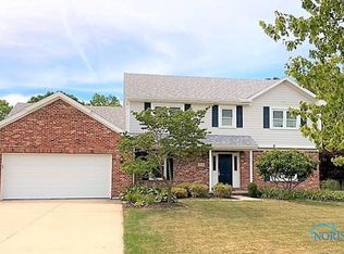 238 Cedar Ridge Ct, Perrysburg, OH 43551