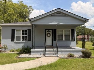4612 Cromer Ave, Columbia, SC 29203