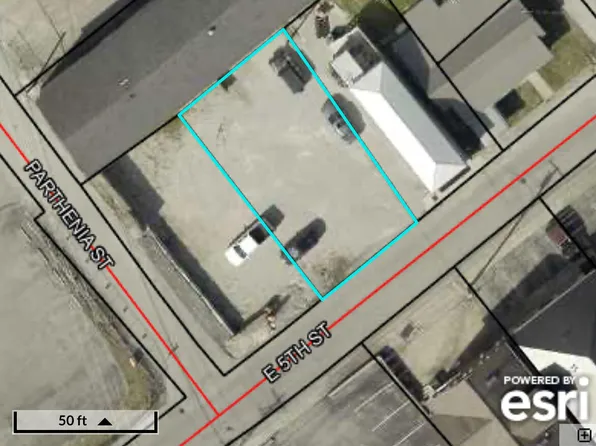 0 E Lot 5 St, London, KY 40741