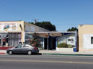 10363 California Ave, South Gate, CA 90280