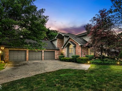 7645 Ballinshire N, Indianapolis, IN, 46254