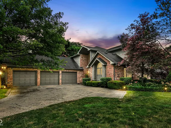 7645 Ballinshire N, Indianapolis, IN 46254