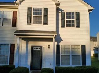 8310 Tierra Del Sol Way, Raleigh, NC 27616