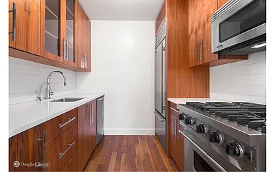 Sold by Douglas Elliman