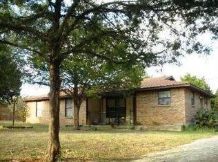 108 Fredric Way, Bastrop, TX 78602