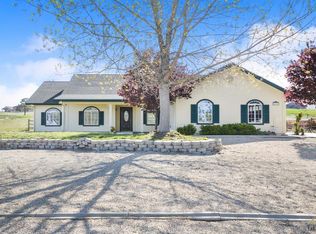 28170 Braeburn Pl, Tehachapi, CA 93561