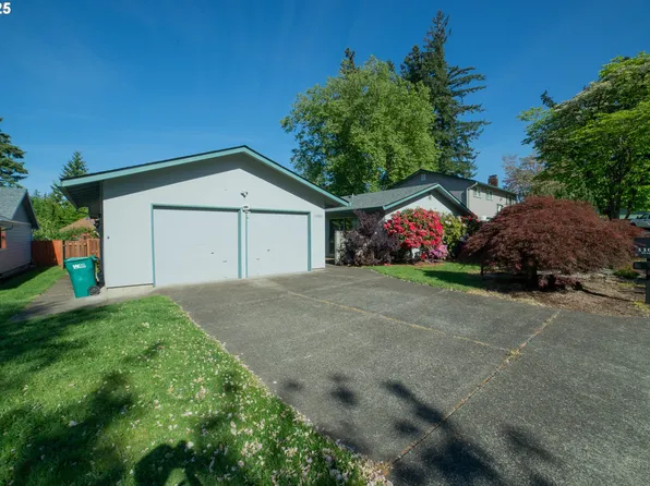 11003 SE 54th Pl, Milwaukie, OR 97222