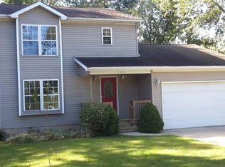 3441 W Auburn Rd, Rochester Hills, MI 48309