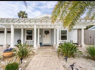 452 Arricola Avenue, St Augustine, FL 32080