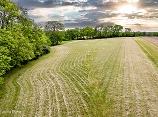 12 Clear Creek Rd, Shelbyville, KY 40065