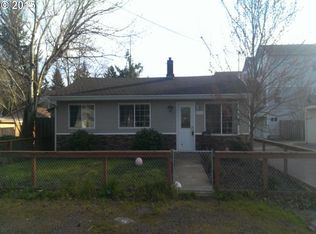 11770 SE Harold St #2, Portland, OR