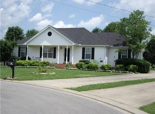 2314 Alcove Ct, Murfreesboro, TN 37128
