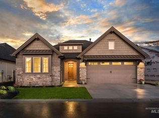 2509 E Galleon Ln, Meridian, ID 83642