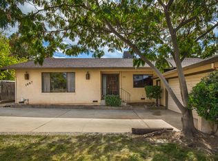 3887 Westgate Ave, Redding, CA 96001