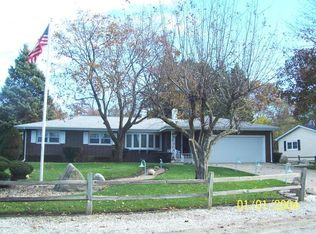 485 Boyd Cir, Michigan City, IN