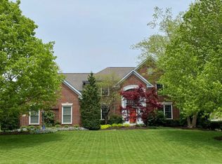 6497 Spinnaker Dr, Lewis Center, OH 43035