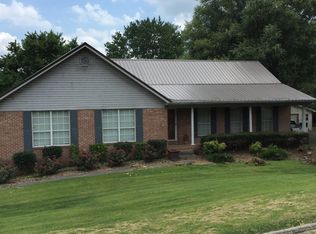 988 Pinewood Cir, Morristown, TN 37814