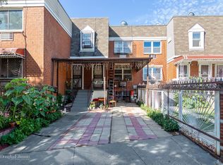 156 Central Ave, Brooklyn, NY 11221