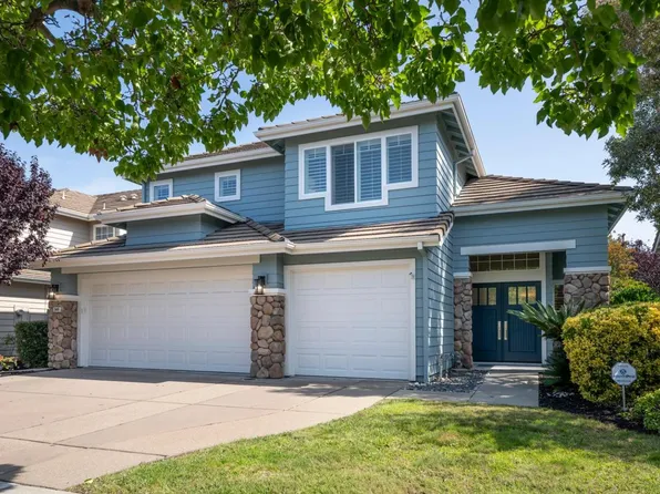 349 Saint Martin Dr, Redwood City, CA 94065