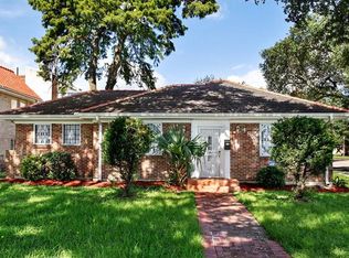 4836 Elysian Fields Ave, New Orleans, LA 70122