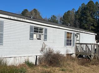 Dutch Village, Creedmoor, NC 27522