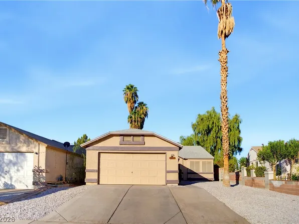 1821 S Christy Ln, Las Vegas, NV 89142