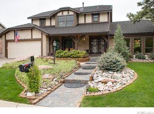 6334 S Hanover Ct, Englewood, CO 80111
