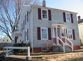 5 Andrews St, Danvers, MA 01923