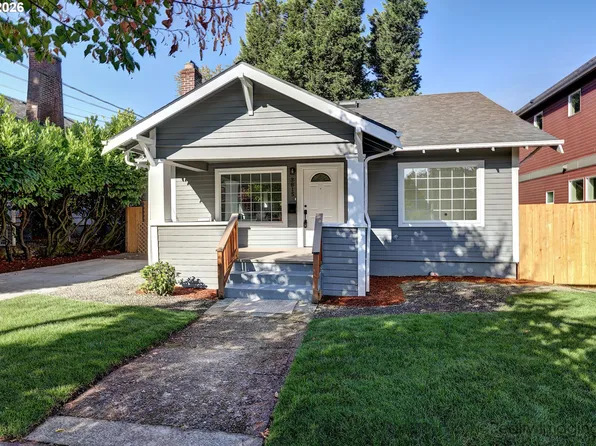 3815 NE 68th Ave, Portland, OR 97213