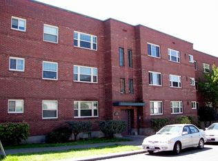 203 W Republican St APT 201, Seattle, WA 98119