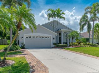 3139 SW Captiva Ct, Palm City, FL 34990