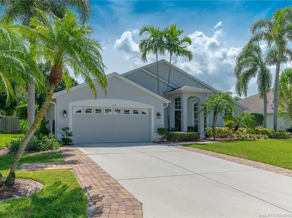 3139 SW Captiva Ct, Palm City, FL 34990