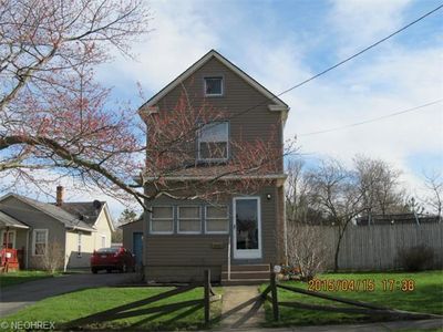 1753 Manhattan Ave, Youngstown, OH, 44509