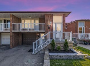 104 Anthia Dr, Toronto, ON M9L 1K8