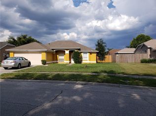 2122 Richfield Cove Dr, Ocoee, FL 34761