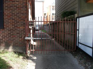 4411 La Branch St APT 2, Houston, TX 77004