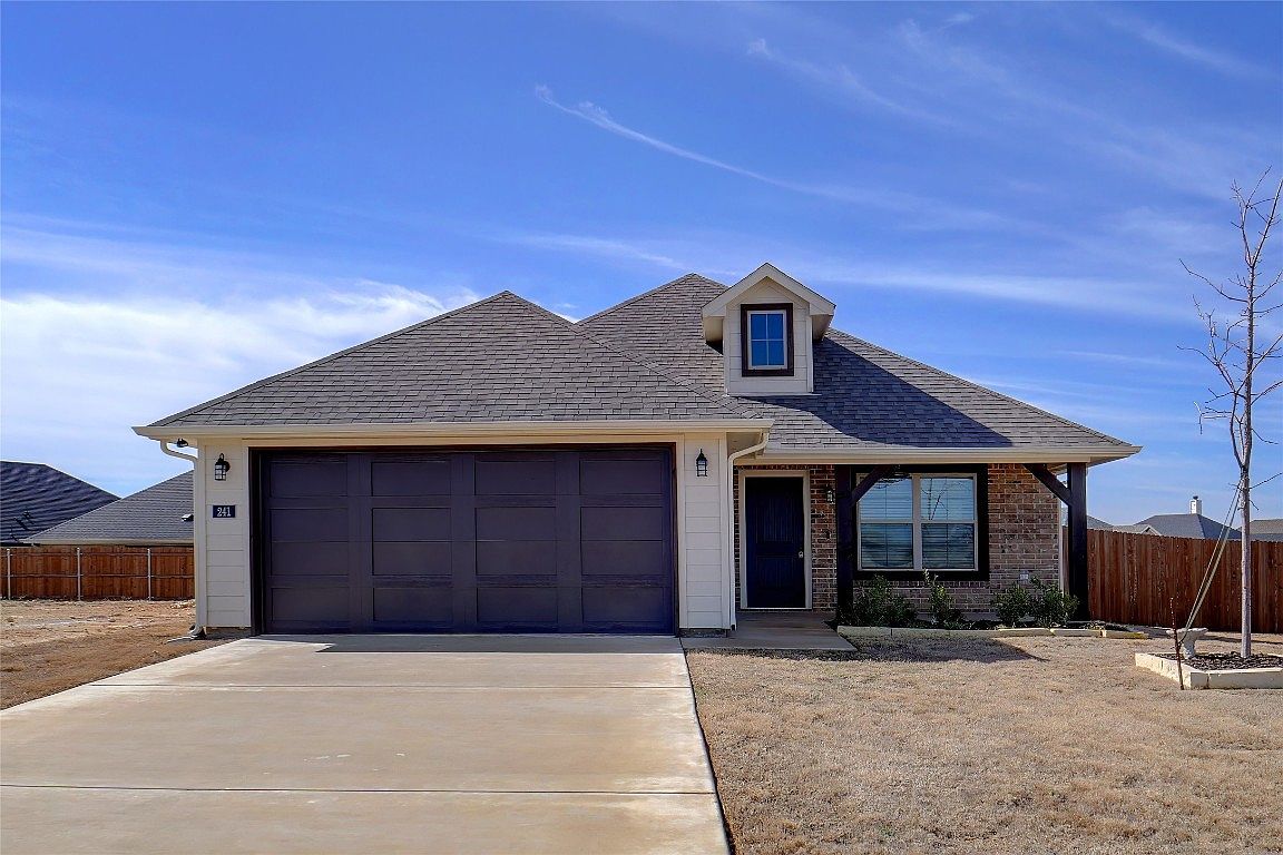 241 Amelia Ave, Godley, TX 76044 | MLS #20533521 | Zillow