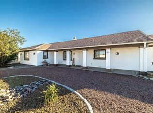 421 Big Five Rd, Pahrump, NV 89048