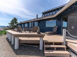 461 Three Crabs Rd, Sequim, WA 98382