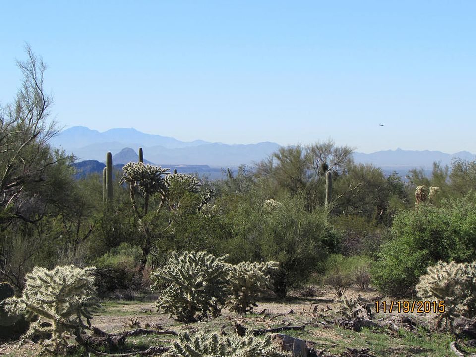 2nd image of 13420 N Wild Burro Rd