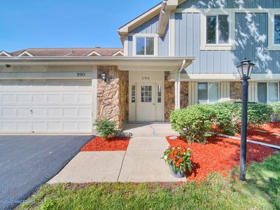 390 Springlake Ln APT C, Aurora, IL, 60504