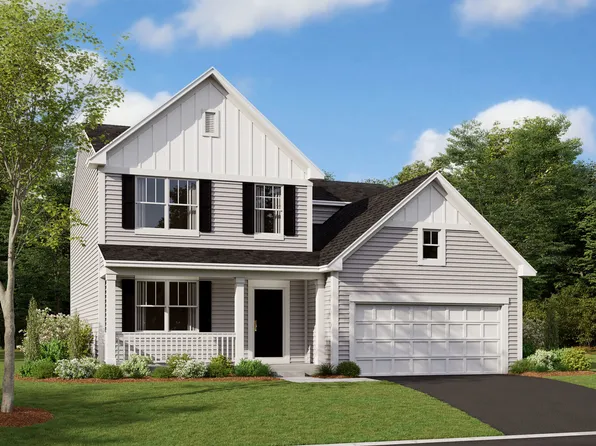 1308 Spencer Ln, South Elgin, IL 60177