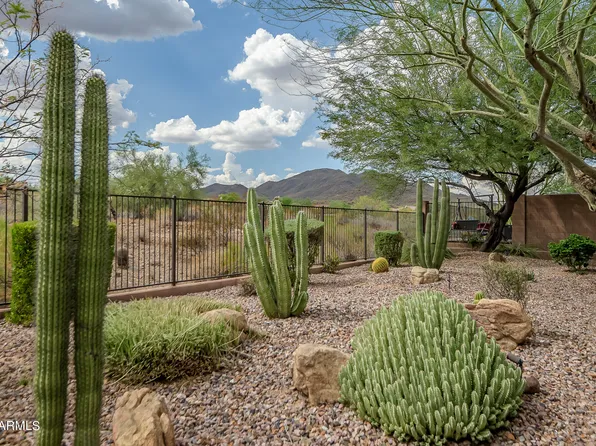 40912 N CLUB POINTE Drive, Anthem, AZ 85086