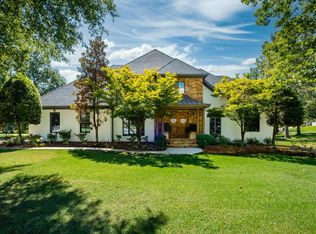200 Sologne Ct, Little Rock, AR 72223